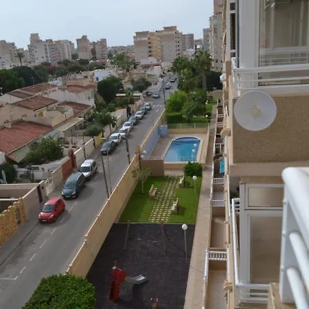 Apartment Joven Pura